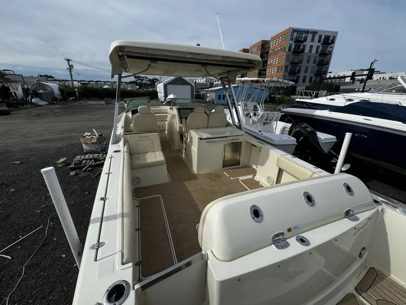 Slide: The Image of Chris-Craft 30 Calypso 2018 - 6396502