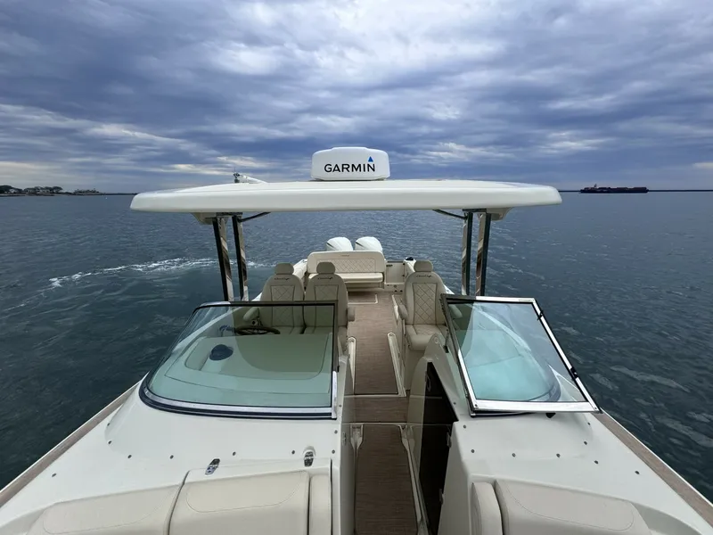 Slide: The Image of Chris-Craft 30 Calypso 2018 - 6457131