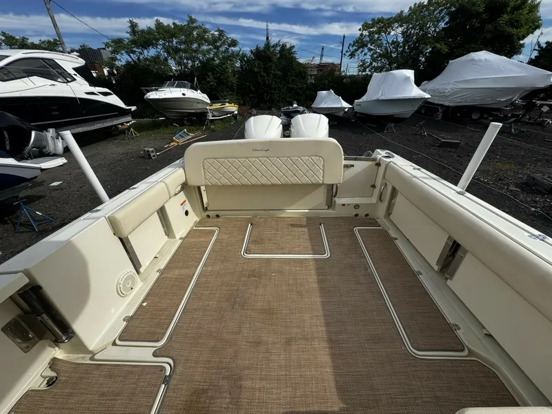 Slide: The Image of Chris-Craft 30 Calypso 2018 - 6396505