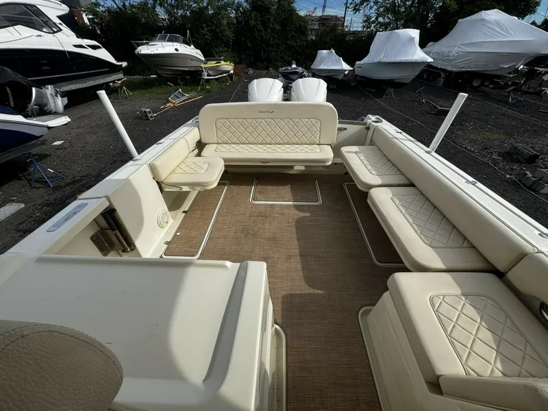Slide: The Image of Chris-Craft 30 Calypso 2018 - 6396506