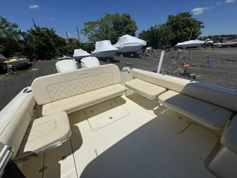 Slide: The Image of Chris-Craft 30 Calypso 2018 - 6396578