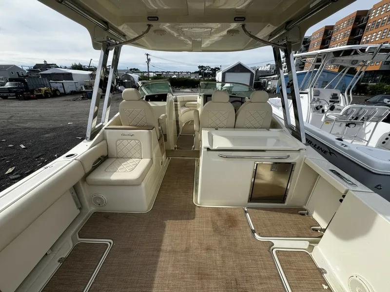 Slide: The Image of Chris-Craft 30 Calypso 2018 - 6396503