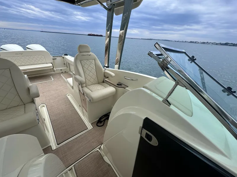 Slide: The Image of Chris-Craft 30 Calypso 2018 - 6457133