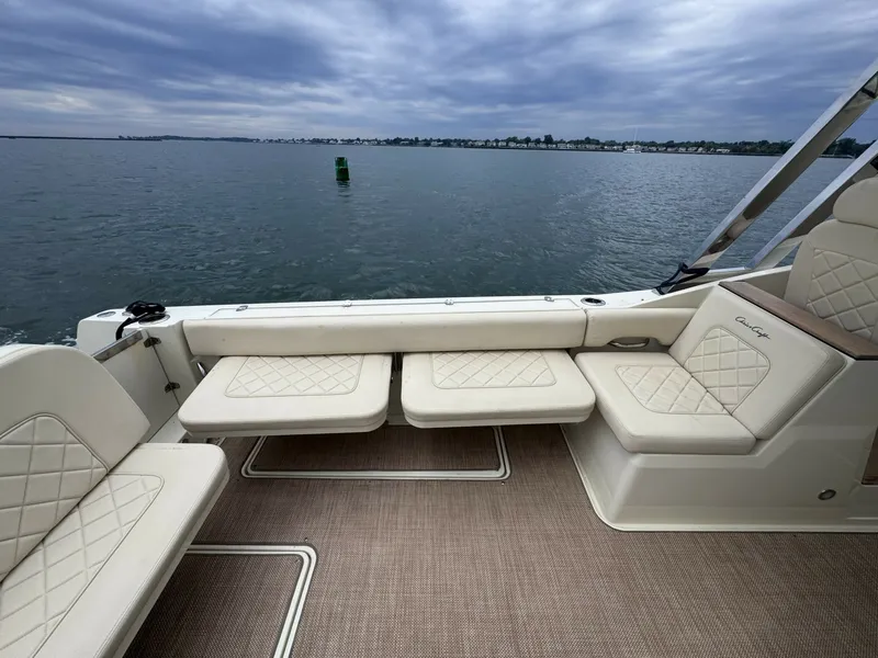 Slide: The Image of Chris-Craft 30 Calypso 2018 - 6457135