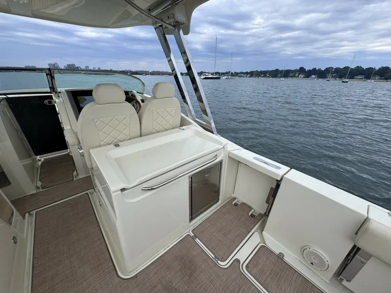 Slide: The Image of Chris-Craft 30 Calypso 2018 - 6457118