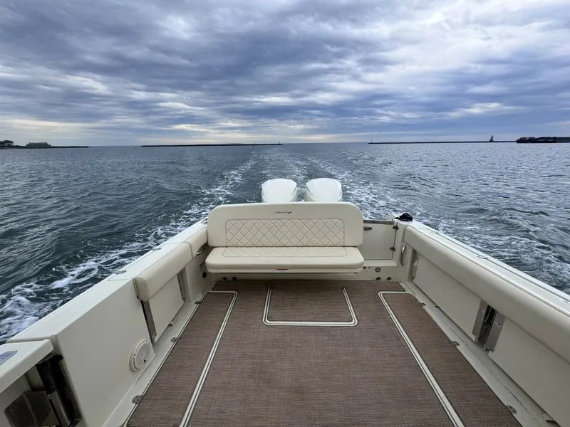 Slide: The Image of Chris-Craft 30 Calypso 2018 - 6457115
