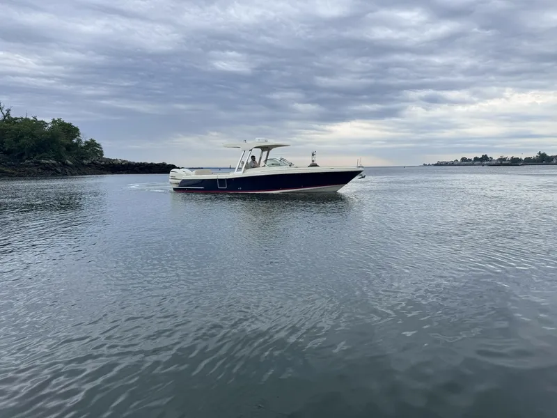The Image of Chris-Craft 30 Calypso 2018 - 6457139