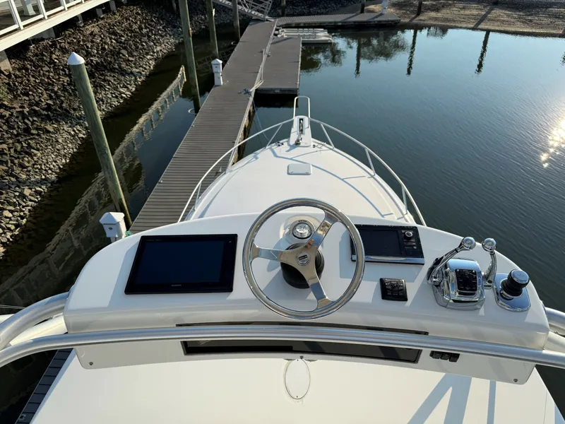 Slide: The Image of Viking 42 UNREEL - Tower 2015 Viking 42 Open UNREEL - 6576967