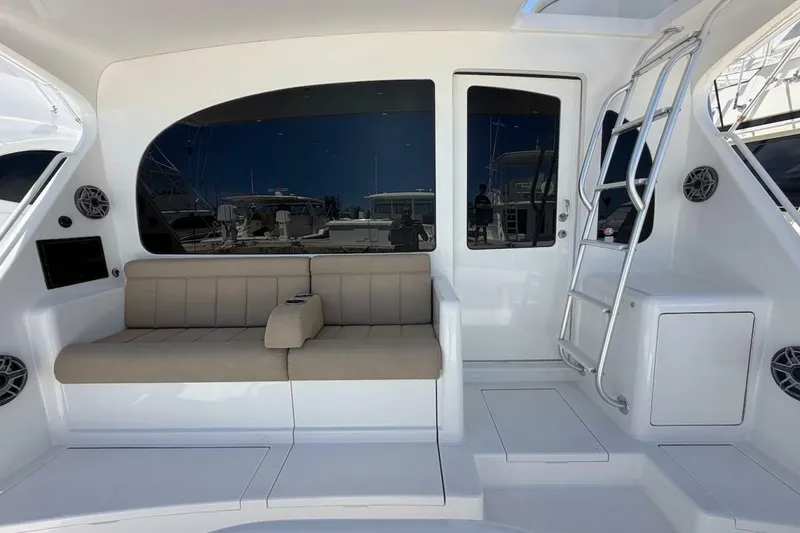 Slide: The Image of Viking 50 Convertible 2012 - 6406275