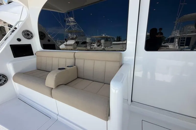 Slide: The Image of Viking 50 Convertible 2012 - 6406276