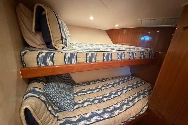 Slide: The Image of Viking 50 Convertible 2012 - 6406272
