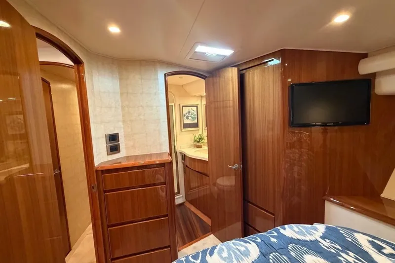 Slide: The Image of Viking 50 Convertible 2012 - 6406266