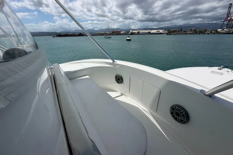 Slide: The Image of Viking 50 Convertible 2012 - 6406287