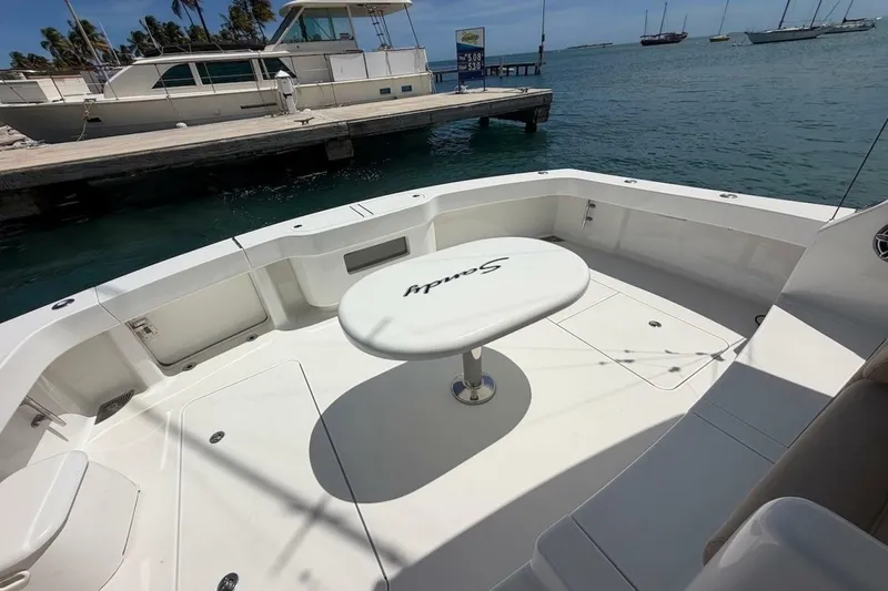 Slide: The Image of Viking 50 Convertible 2012 - 6406256