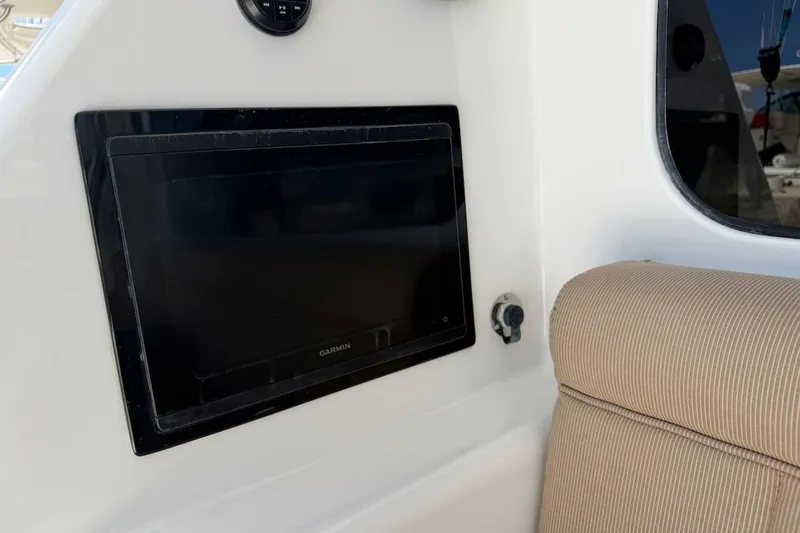 Slide: The Image of Viking 50 Convertible 2012 - 6406277