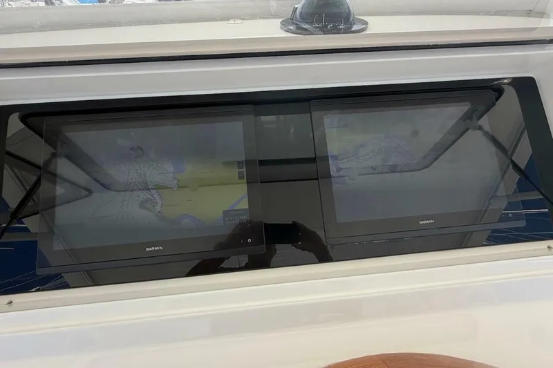 Slide: The Image of Viking 50 Convertible 2012 - 6406280