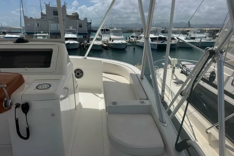 Slide: The Image of Viking 50 Convertible 2012 - 6406289