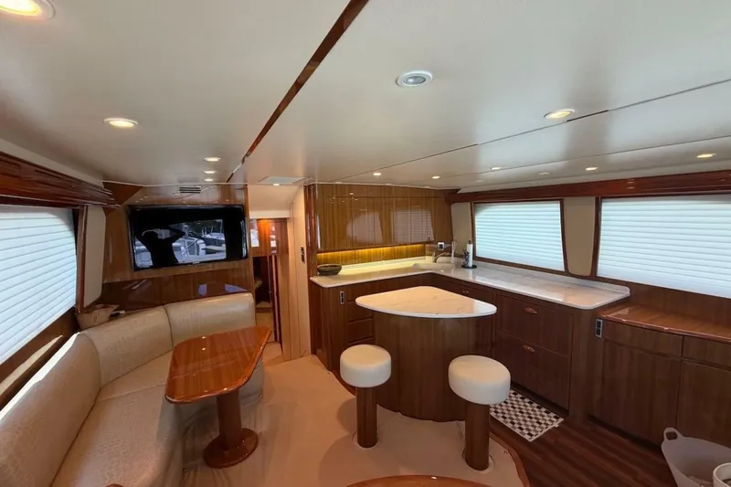 Slide: The Image of Viking 50 Convertible 2012 - 6406260