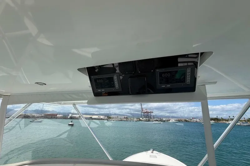 Slide: The Image of Viking 50 Convertible 2012 - 6406279