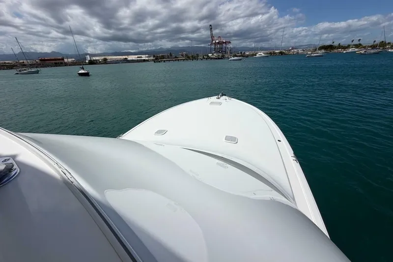 Slide: The Image of Viking 50 Convertible 2012 - 6406288