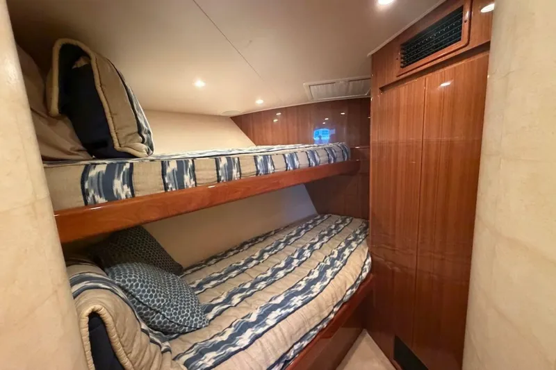 Slide: The Image of Viking 50 Convertible 2012 - 6406271