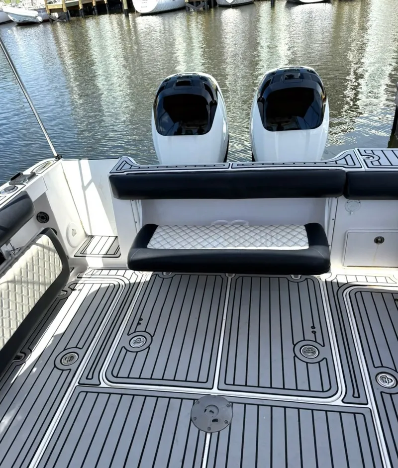 Slide: The Image of Pro-Line 32 Express 2006 - 6406337