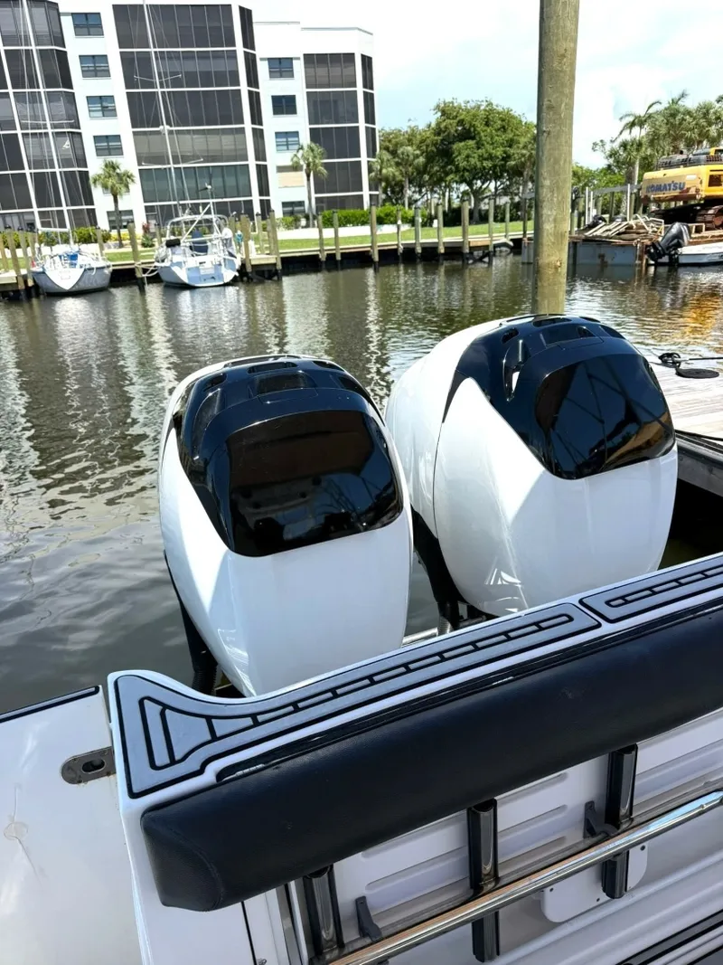 Slide: The Image of Pro-Line 32 Express 2006 - 6406338