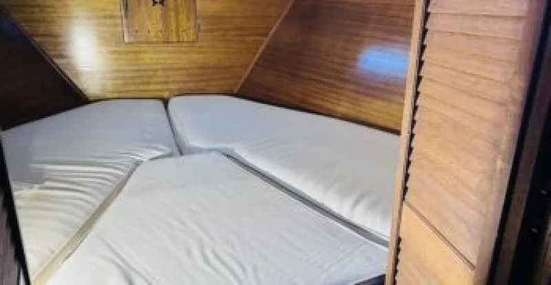 Slide: The Image of Chris-Craft Roamer 1962 - 6406417