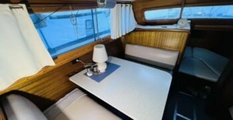 Slide: The Image of Chris-Craft Roamer 1962 - 6406415