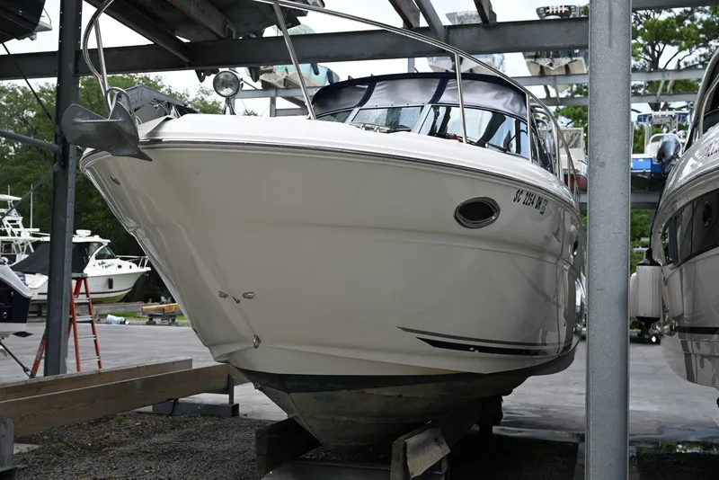 Slide: The Image of Sea Ray Amberjack 2007 - 6470440