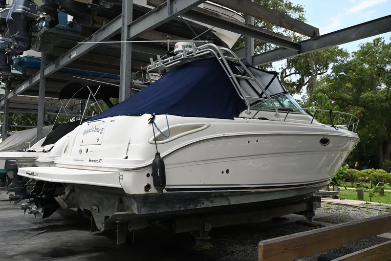 Slide: The Image of Sea Ray Amberjack 2007 - 6470442