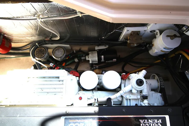 Slide: The Image of Ranger Tug R-31CB 2013 - 6455953