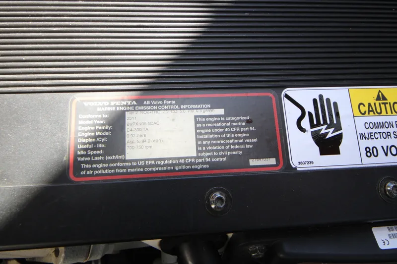 Slide: The Image of Ranger Tug R-31CB 2013 - 6455954