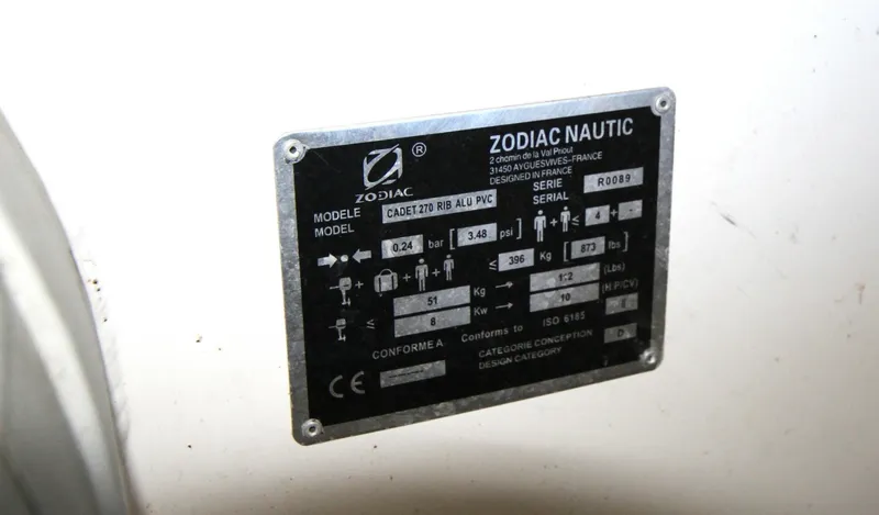 Slide: The Image of Ranger Tug R-31CB 2013 - 6455962