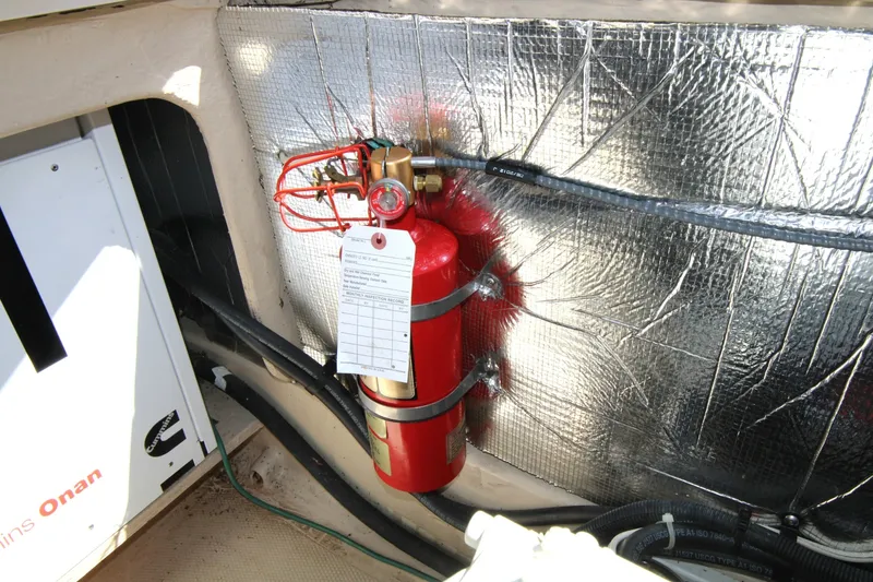 Slide: The Image of Ranger Tug R-31CB 2013 - 6455952