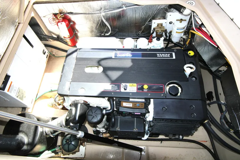 Slide: The Image of Ranger Tug R-31CB 2013 - 6455949