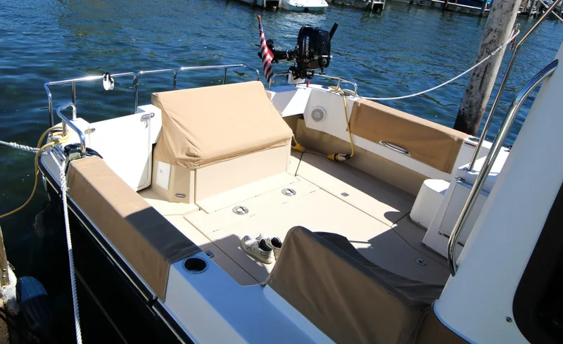 Slide: The Image of Ranger Tug R-31CB 2013 - 6455914