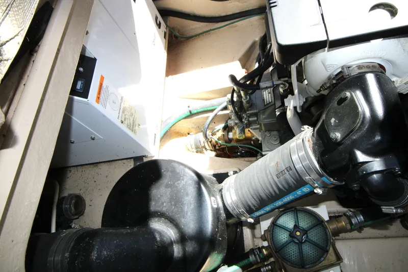 Slide: The Image of Ranger Tug R-31CB 2013 - 6455951