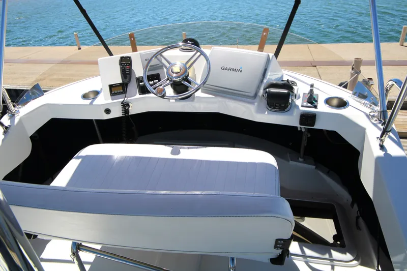 Slide: The Image of Ranger Tug R-31CB 2013 - 6455960