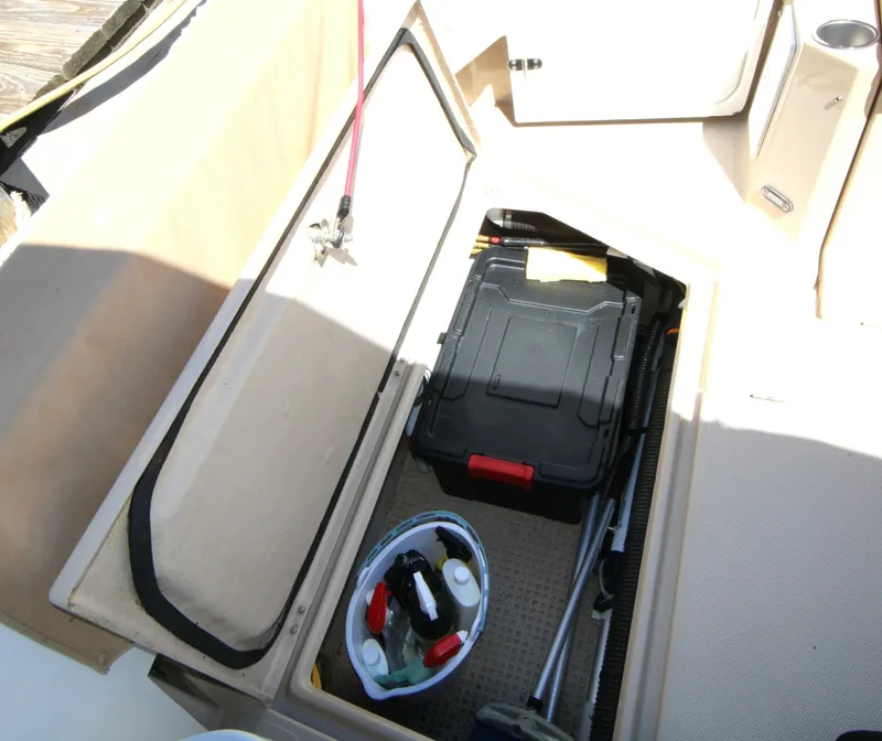 Slide: The Image of Ranger Tug R-31CB 2013 - 6455958