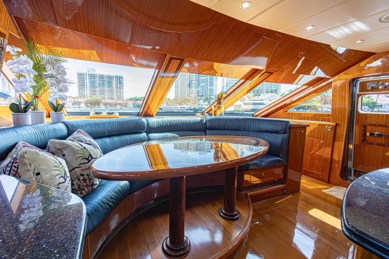 Slide: The Image of Hargrave Enclosed Skylounge 2008 - 6518643