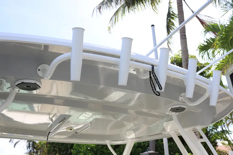 Slide: The Image of Boston Whaler 280 Vantage 2023 - 6457372