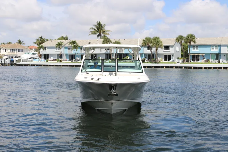 Slide: The Image of Boston Whaler 280 Vantage 2023 - 6457379