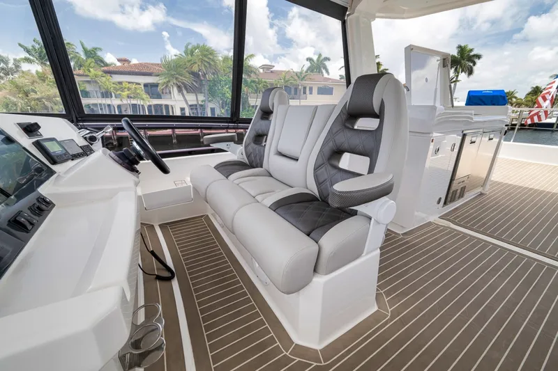 Slide: The Image of Leopard 46 Powercat 2023 - 6458993