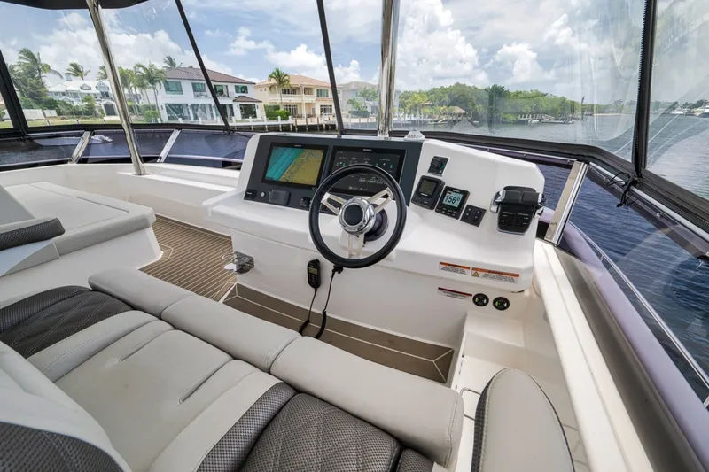 Slide: The Image of Leopard 46 Powercat 2023 - 6459004