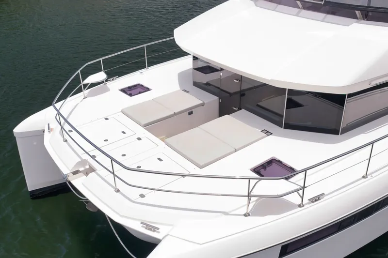 Slide: The Image of Leopard 46 Powercat 2023 - 6458972