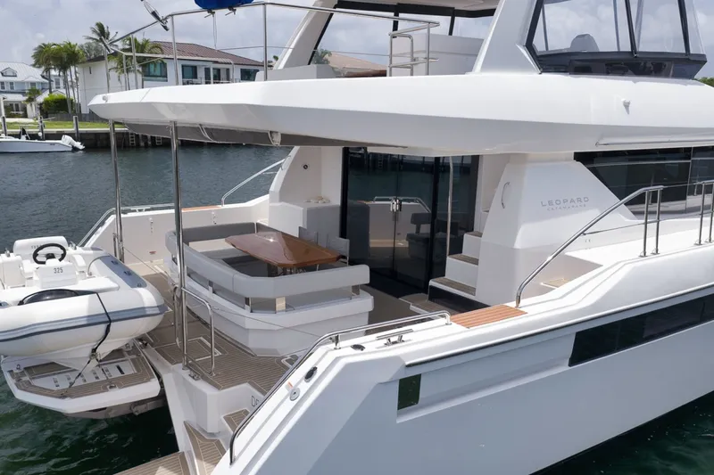 Slide: The Image of Leopard 46 Powercat 2023 - 6458966