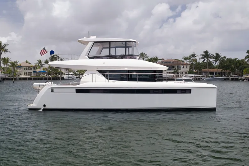 Slide: The Image of Leopard 46 Powercat 2023 - 6458961