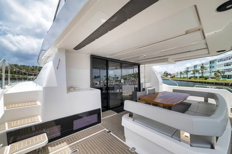 Slide: The Image of Leopard 46 Powercat 2023 - 6458980