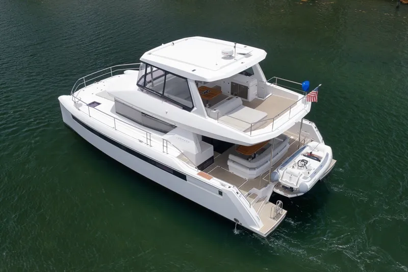 Slide: The Image of Leopard 46 Powercat 2023 - 6458954